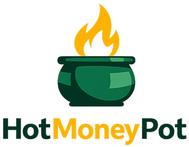 hotmoneypot